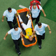 Illustration for article titled No, Neymar Cant Come Back This World Cup. That Could Paralyze Him.